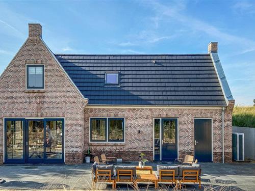 Holiday home - 10 persons -  - Achterweg - Callantsoog - 1759 NJ - Groote Keeten