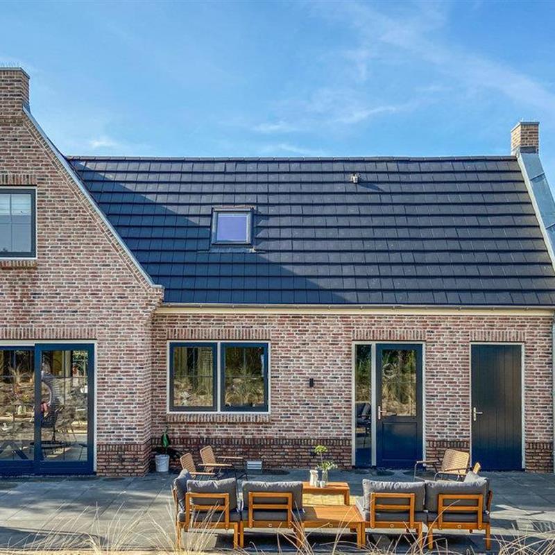 Sommerhus - 10 personer -  - Achterweg - Callantsoog - 1759 NJ - Groote Keeten