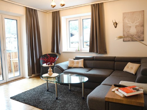 Holiday apartment - 6 persons -  - Bahnhofstraße - 6370 - Kitzbühel