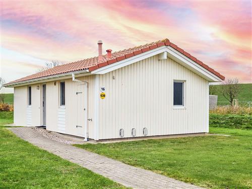  - 4 personer -  - Deichblick - Dithmarschen - Nordsee - 25718 - Friedrichkoog