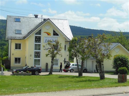 Holiday Home/Apartment - 3 persons -  - Hauptstraße - 55758 - Allenbach