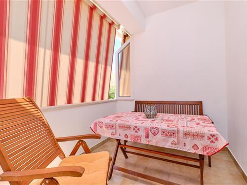 Sommerhus - 2 personer -  - Mali Lošinj - 51550 - Mali Lošinj