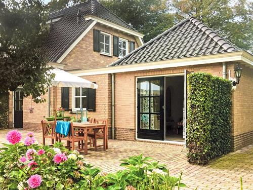 Holiday home - 4 persons -  - Moleneind - 5175 NZ - Loon Op Zand