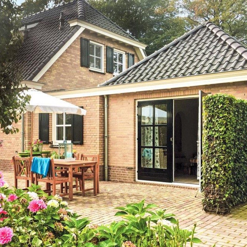 Sommerhus - 4 personer -  - Moleneind - 5175 NZ - Loon Op Zand