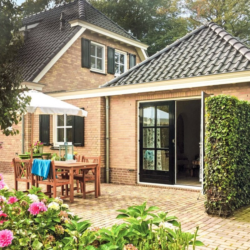 Sommerhus - 4 personer -  - Moleneind - 5175 NZ - Loon Op Zand
