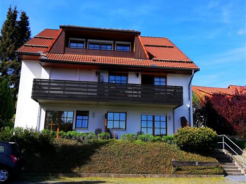 Ferielejlighed - 3 personer -  - Glockenbergweg - 38707 - Altenau