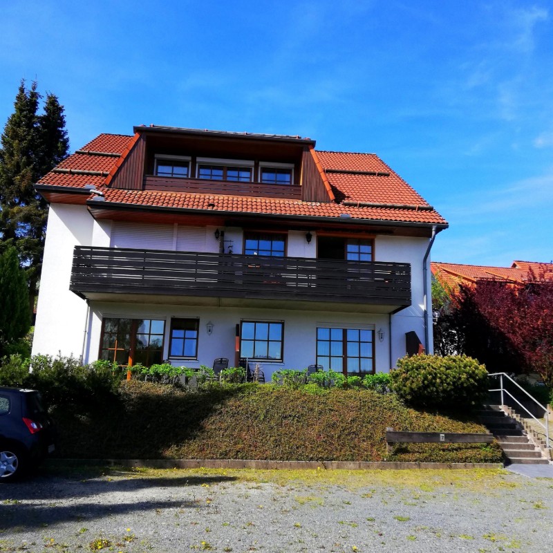 Ferielejlighed - 3 personer -  - Glockenbergweg - 38707 - Altenau