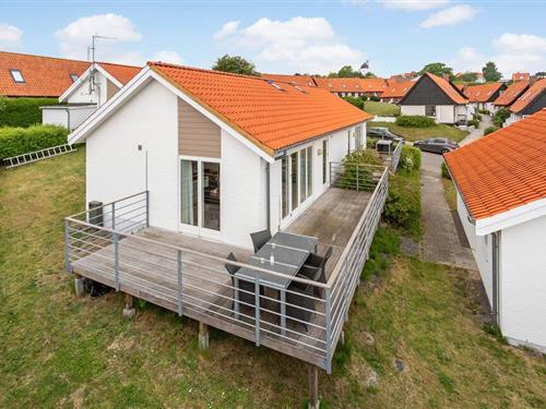 Sommerhus - 4 personer -  - Melsted Langgade 47, Lejl. - 3760 - Gudhjem