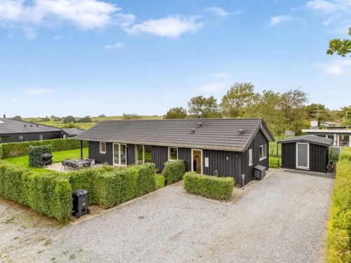 Fritidshus - 6 personer -  - Lindevej - Vemmingbund - 6310 - Broager