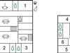 Billede 45 - Plantegning