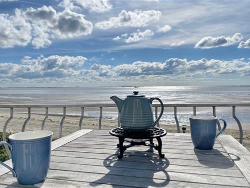 Ferienwohnung - 4 Personen -  - Fehrstieg - 25938 - Wyk