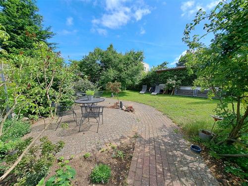 Ferieleilighet - 4 personer -  - Papenbergstraße - 17192 - Waren - Müritz