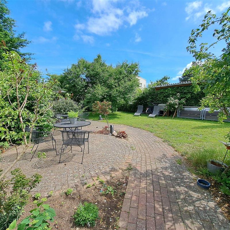 Ferielejlighed - 4 personer -  - Papenbergstraße - 17192 - Waren - Müritz