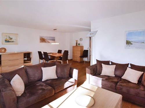 Sommerhus - 6 personer -  - Waldsiedlungsweg - 18375 - Ostseebad Prerow