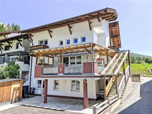 Ferieleilighet - 4 personer -  - Strengen - 6571