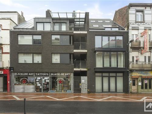 Ferielejlighed - 6 personer -  - 8370 - Blankenberge