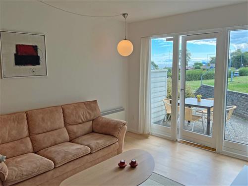 Sommerhus - 4 personer -  - Tejnvej 74, - Sandkås - 3770 - Allinge