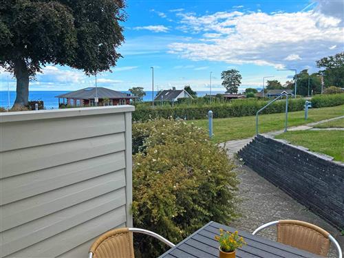 Sommerhus - 4 personer -  - Tejnvej 74, - Sandkås - 3770 - Allinge