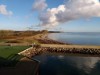 Bild 27 - Blick über's Wasser