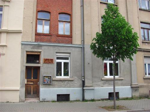 Holiday Home/Apartment - 2 persons -  - Kaiser Otto Strasse - 06484 - Quedlinburg