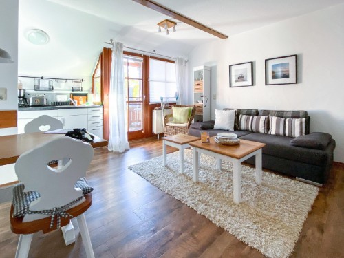 Ferielejlighed - 4 personer -  - Seestraße - 83339 - Chieming