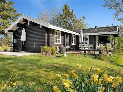 Ferienhaus - 6 Personen -  - Rørviglund - 4581 - Rörvig