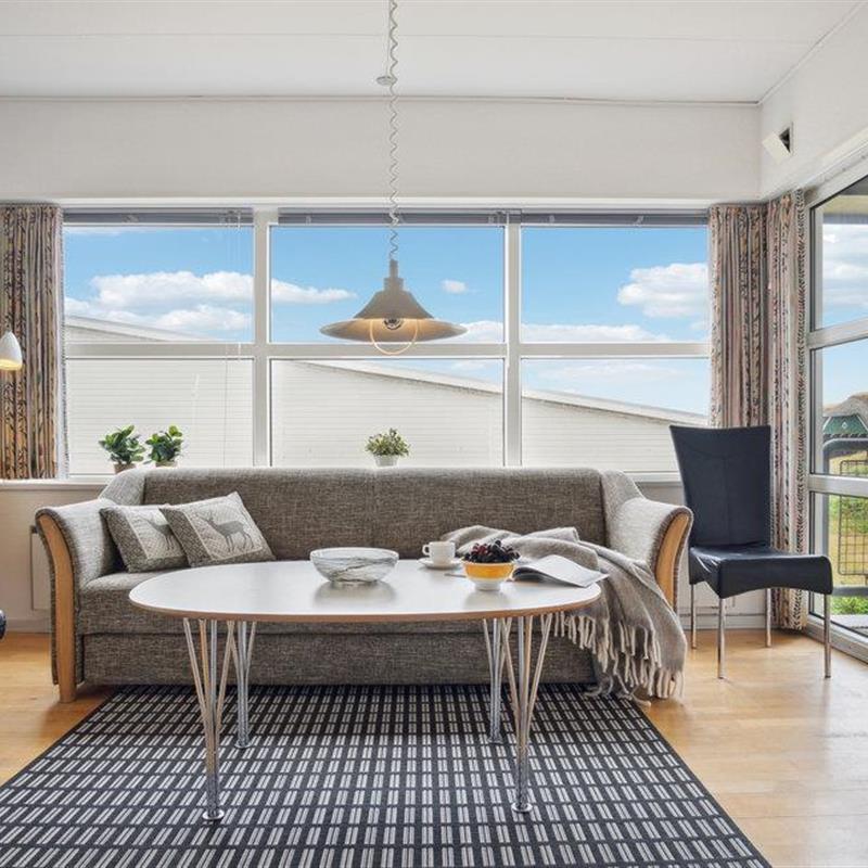 Ferienwohnung - 5 Personen -  - Strandvejen 52, Lejl. - Fanö Bad - 6720 - Fanö