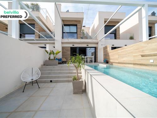 Villa - 6 personer -  - 03170 - Rojales