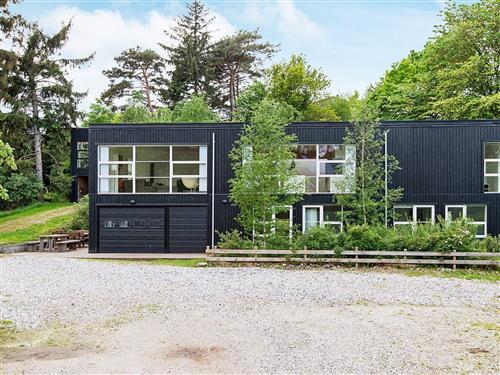 Holiday Home/Apartment - 16 persons -  - Atlasvej 19 C - Dråby - 8400 - Ebeltoft