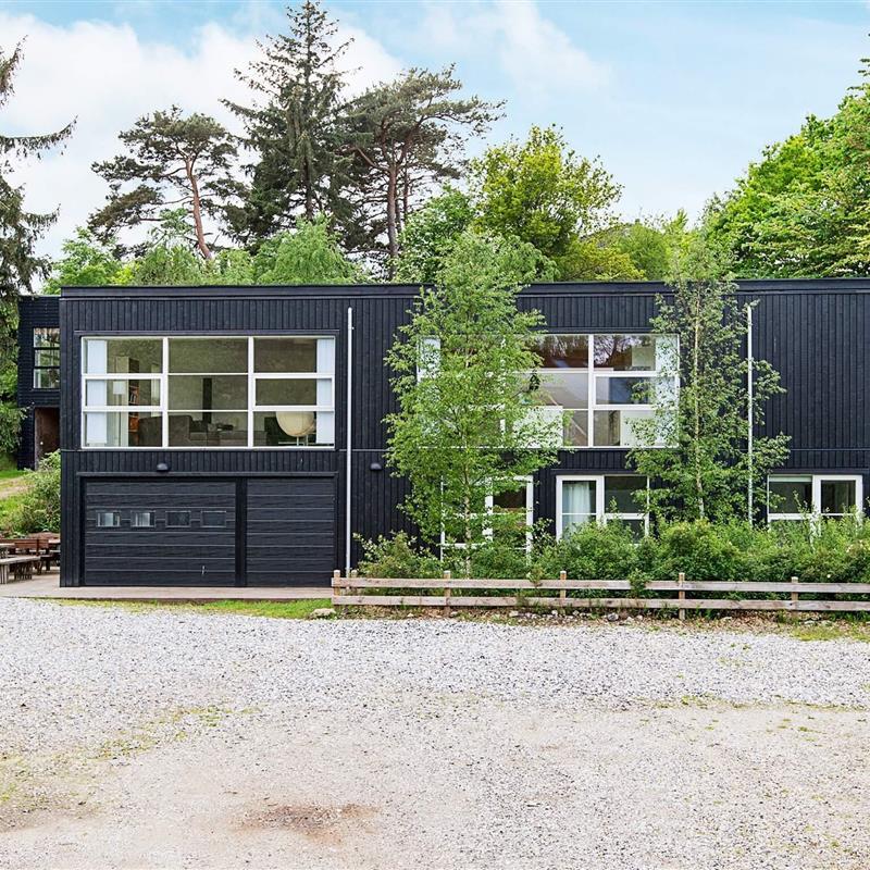 Ferienhaus - 16 Personen -  - Atlasvej 19 C - Draaby - 8400 - Ebeltoft