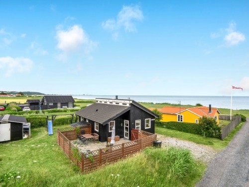 Sommerhus - 4 personer -  - Lærkevangsvej - 9900 - Frederikshavn