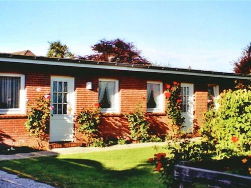 Bungalow - 2 personer -  - 25938 - Wyk Auf Foehr
