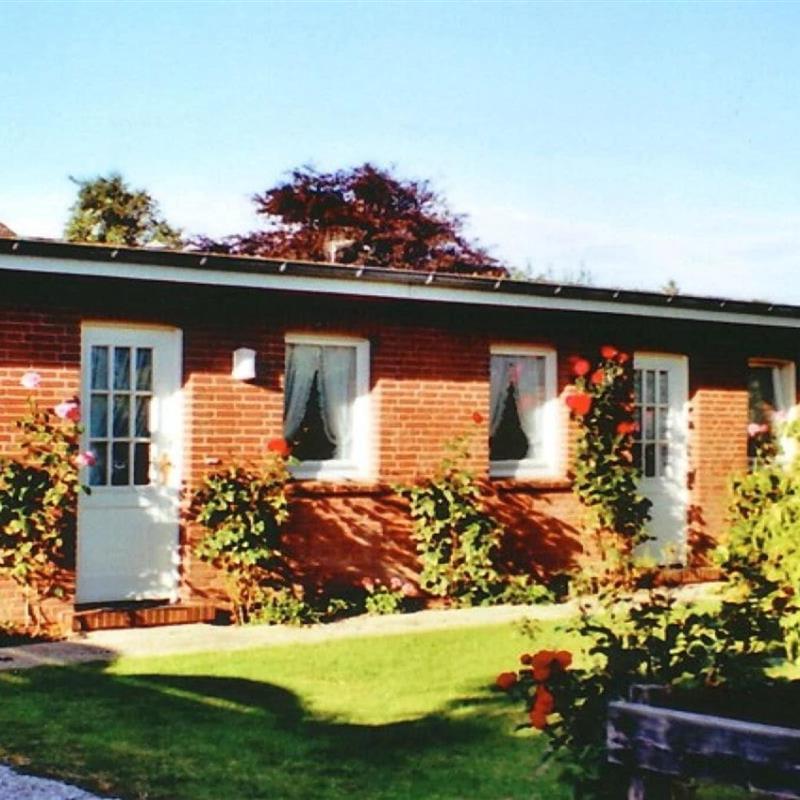 Bungalow - 2 personer -  - 25938 - Wyk Auf Foehr