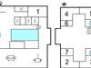 Image 24 - Floor plan