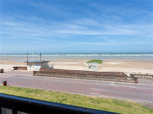 Holiday Home/Apartment - 4 persons -  - Cabourg - 14390