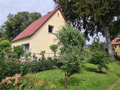 Holiday Home/Apartment - 2 persons -  - Euryantheweg - 01259 - Dresden