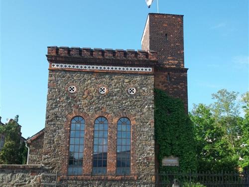 Ferieleilighet - 4 personer -  - Wasserkunststraße - 39124 - Magdeburg