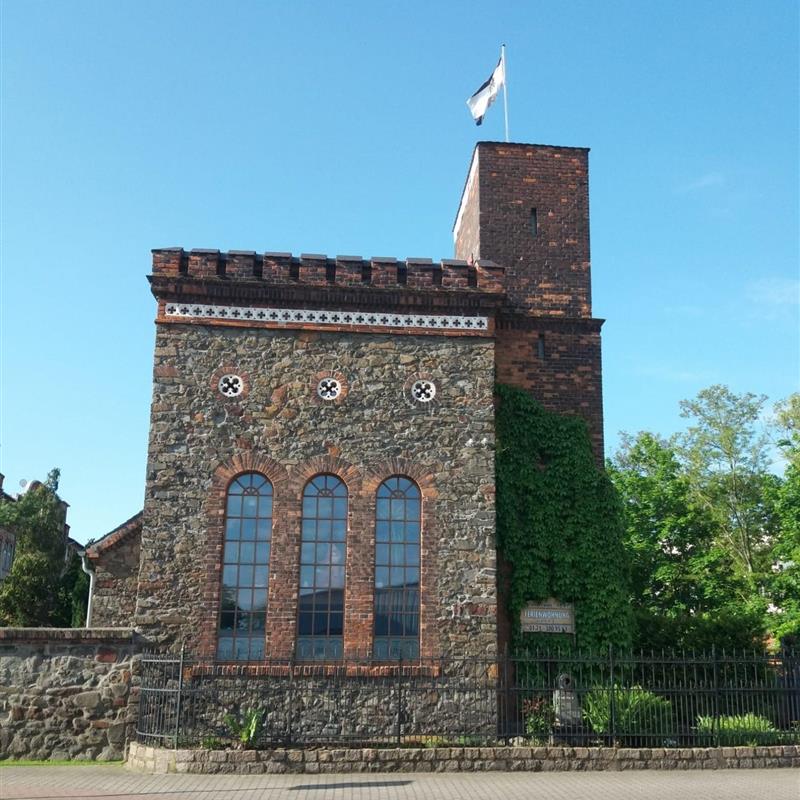 Ferielejlighed - 4 personer -  - Wasserkunststraße - 39124 - Magdeburg