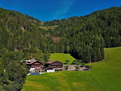 Semesterlägenhet - 4 personer -  - Waier - 9971 - Matrei In Osttirol