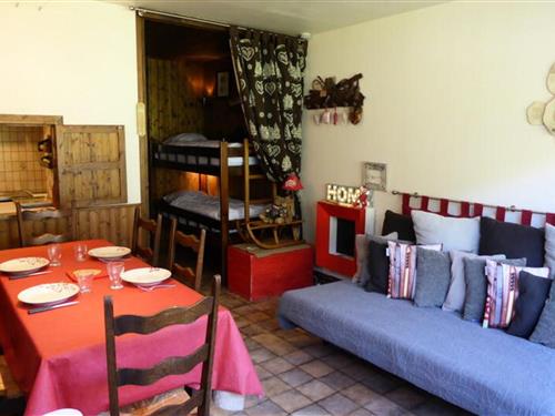 Sommerhus - 4 personer -  - 74170 - Les Contamines Montjoie