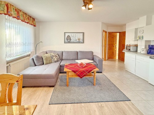 Ferielejlighed - 3 personer -  - Klein-Raddener-Str. 12 a - 03222 - Lübbenau