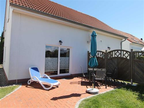 Ferieleilighet - 3 personer -  - Leuchtturmstraße - 18230 - Rerik