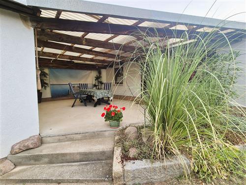 Ferielejlighed - 3 personer -  - Ernst-Thälmann-Str. - 17192 - Waren - Müritz