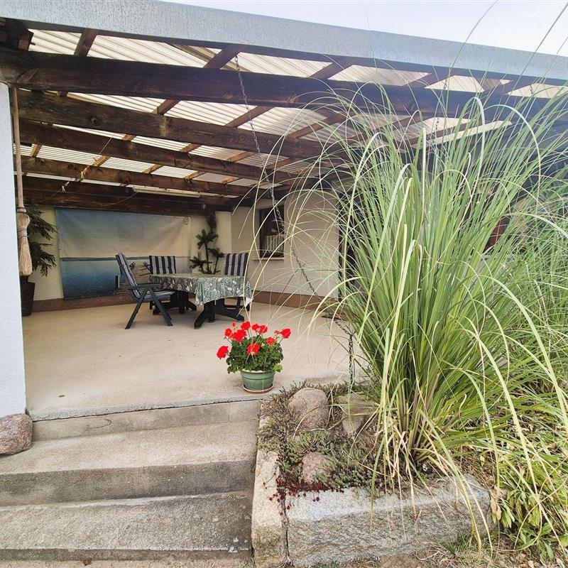 Ferielejlighed - 3 personer -  - Ernst-Thälmann-Str. - 17192 - Waren - Müritz