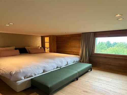 Semesterlägenhet - 1 person -  - Megève