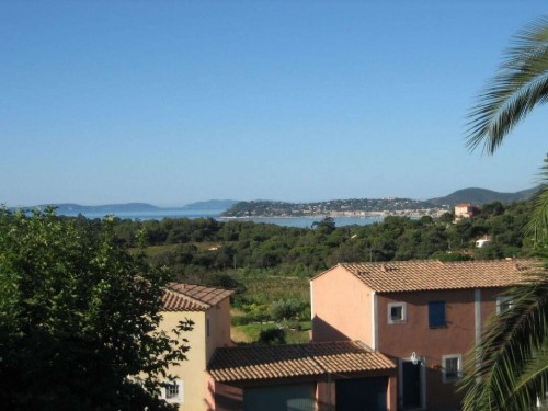 Holiday home - 5 persons -  - F-83420 - La Croix-Valmer