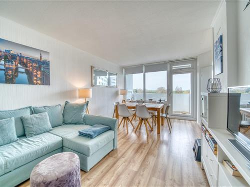 Ferielejlighed - 4 personer -  - P Ferienpark - 23774 - Heiligenhafen