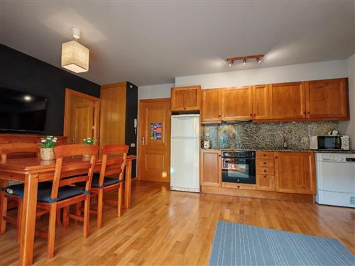 Ferielejlighed - 4 personer -  - Carrer Major s/n - 25528 - Pla De L'ermita