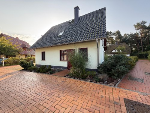 Sommerhus - 4 personer -  - Dünenresidenz - 18551 - Glowe