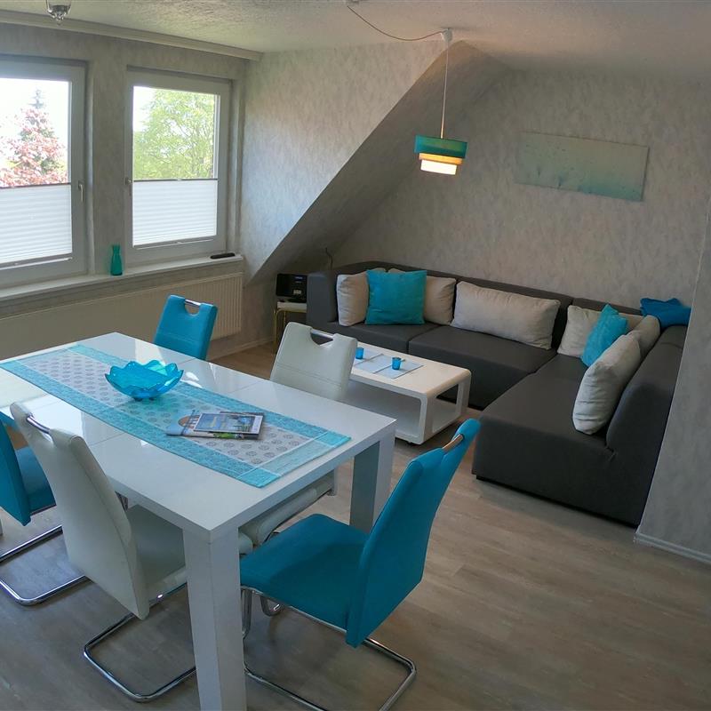 Ferielejlighed - 4 personer -  - Oldenburger Straße - 23743 - Grömitz